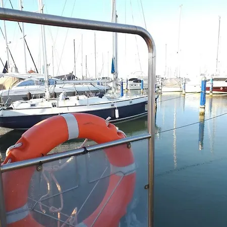 Apartment Nel Cuore Di Cervia