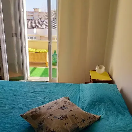 Nel Cuore Di Apartment