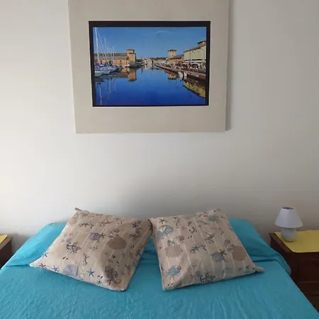 Nel Cuore Di Apartment
