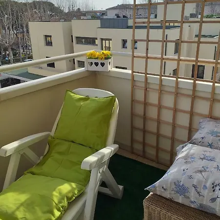Apartment Nel Cuore Di