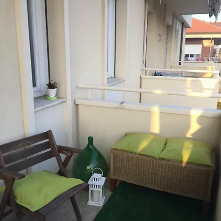 Appartement Nel Cuore Di